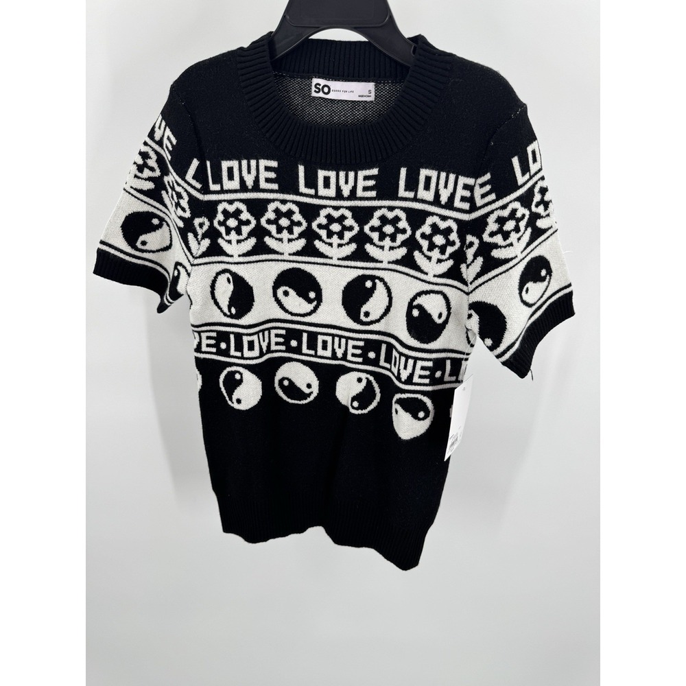 So Good For Life sweaters‎ women